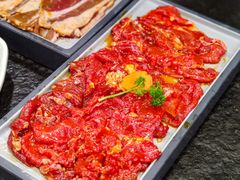 -金刚山(学府路店)