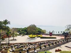 -胡里山炮台