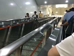 -常熟路(地铁站)