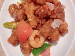 -莆田餐厅(吉隆坡柏威年广场店)
