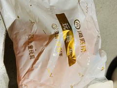-海底捞火锅(公益西桥店)