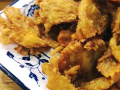 -福顺祥大盘鸡(临潼店)
