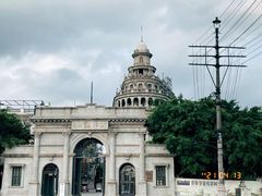 -观澜湖华谊冯小刚电影公社(百年记忆公社)