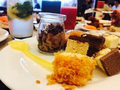 -东方红海鲜百汇(国际大厦店)