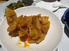 -关东小磨东北菜(漕河泾印象城店)