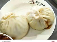 -姚记炒肝店(鼓楼店)