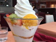 -不二家(数寄屋橋店)