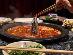 大侠水牛毛肚-蜀大侠火锅(寰球文化地标·总府店)