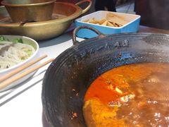 -老天桥蛙炉火锅(姑苏总店)