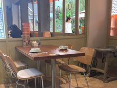 -御香农家菜(莫干山庾村店)