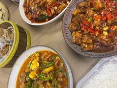 -老三样·旧食新味(万寿宫店)