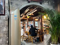 -冯四孃跷脚牛肉·非物质文化遗产店