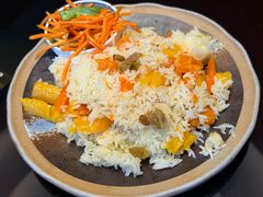 -那拉提之疆·新疆菜(美院店)