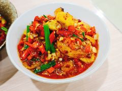 -老游独一佳湘菜馆(高新四路店)