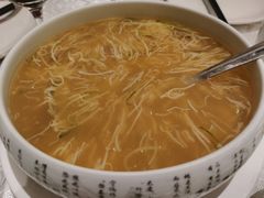 文思豆腐-马凯餐厅(地安门店)