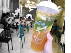 -茶力的小怪兽(梅林卓悦汇店)