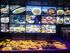-美达尔烧烤海鲜家常菜(泰山路店)