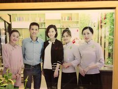 -麦子MaiMassage(打浦桥店)