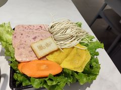 -呷哺呷哺(王府井喜悦店)