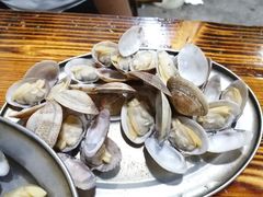 -老伯蟹脚店(朝阳路店)