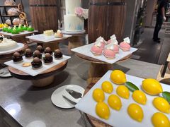 -南湖宾馆·鸳湖阁全日制餐厅