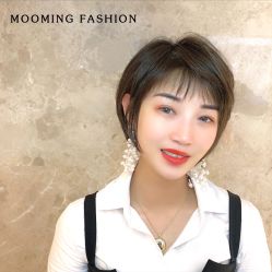 -慕名造型