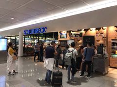 -慕尼黑国际机场