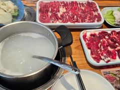 -壹号粥火锅·海鲜煲仔粥(水围店)