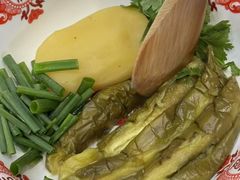 -红东阁东北菜烤肉酒馆(CROSS万象汇店)