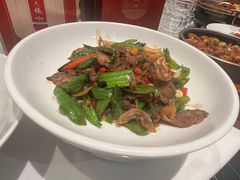-徽镇小厨·经典徽菜(十里河店)