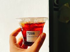 -麦隆咖啡(北大店)