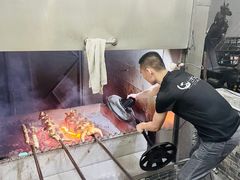 -三栋屋烧鸡