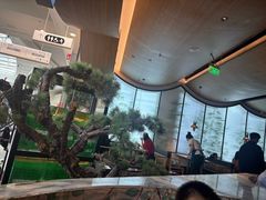 -小菜园新徽菜(无锡宜家荟聚中心店)