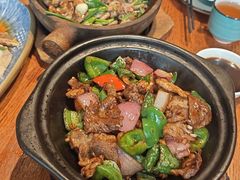 -常来小聚·广州非遗传承餐厅(中山二路店)