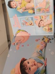 -倾城宝贝儿童摄影(广州天河店)