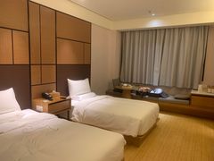 -全季酒店(上海徐家汇肇嘉浜路店)