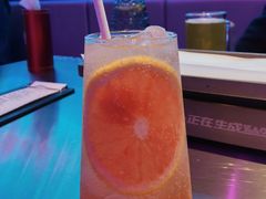 -燥次·烧烤酒场(万象城店)