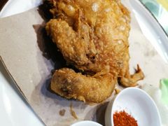 -秦唐一号西安菜馆(钟楼店)
