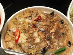 -丰收日·小海鲜·沪上家宴(顾村正大店)