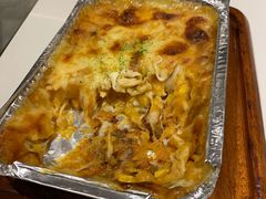 -小放牛河北菜(长安万达店)