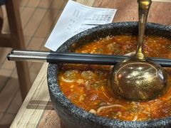 -浩海火燒雲傣家菜(芮欧百货店)