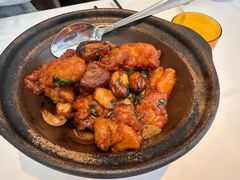 -汤城小厨•粤菜•靓汤(金宝街店)