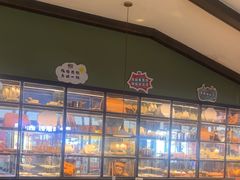 -前海沿·青岛菜(李沧万达店)