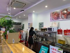 -鸿运兔·手撕烤兔(天府广场店)