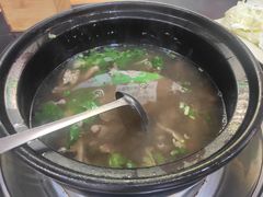 -怪难吃·乐山跷脚牛肉(新牌坊店)