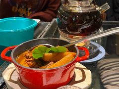 -小大董·烤鸭(凤凰汇店)