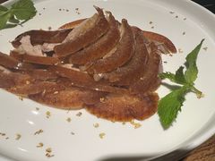 -青年公社烤鸭(青年路店)