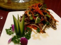 -闫府私房菜(经四路万达店)
