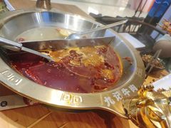 -九记潮汕现切鲜牛肉自助火锅(长沙·方圆荟店)