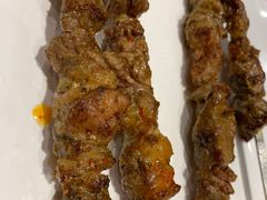 -巴依老爷新疆美食(常营店)